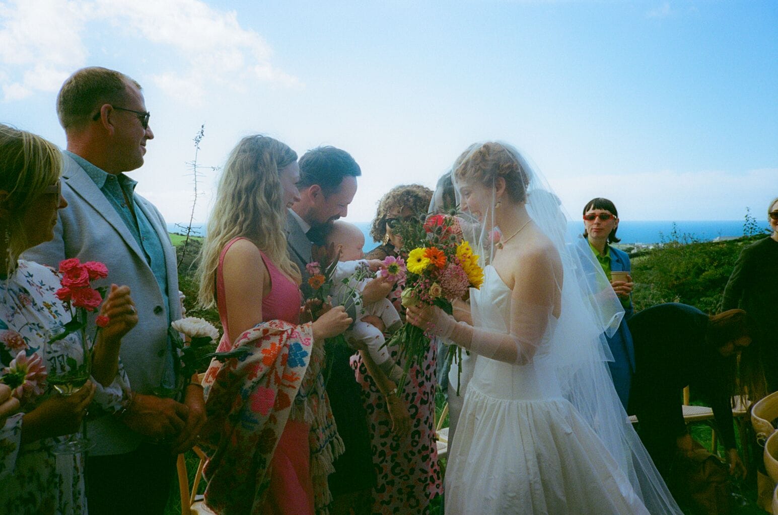 The Ceremony We Built: Queer Love, Community, and the Cornish Countryside