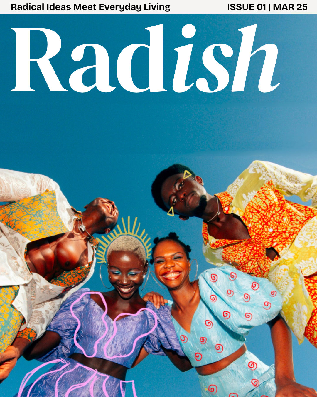 Issue 1