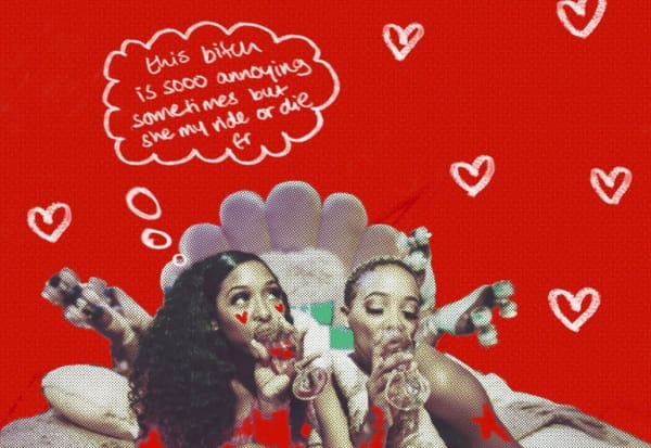 Why You Should Fight With Your Friends (and 7 Ways to Do it Well)
